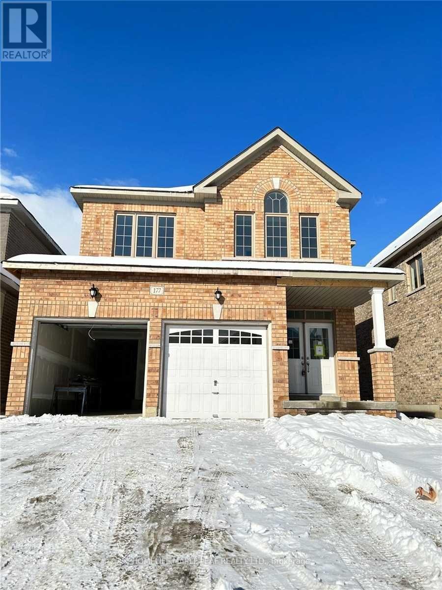 177 Ferragine Crescent, Bradford West Gwillimbury (Bradford), Ontario  L3Z 4K1 - Photo 23 - N13104632