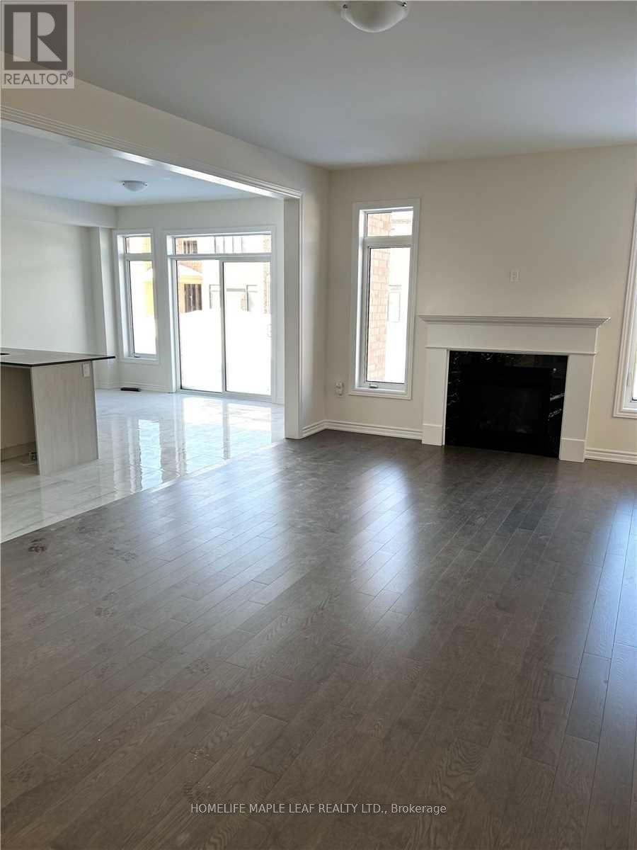 177 Ferragine Crescent, Bradford West Gwillimbury (Bradford), Ontario  L3Z 4K1 - Photo 4 - N13104632