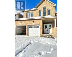 177 FERRAGINE CRESCENT, Bradford West Gwillimbury, Ontario