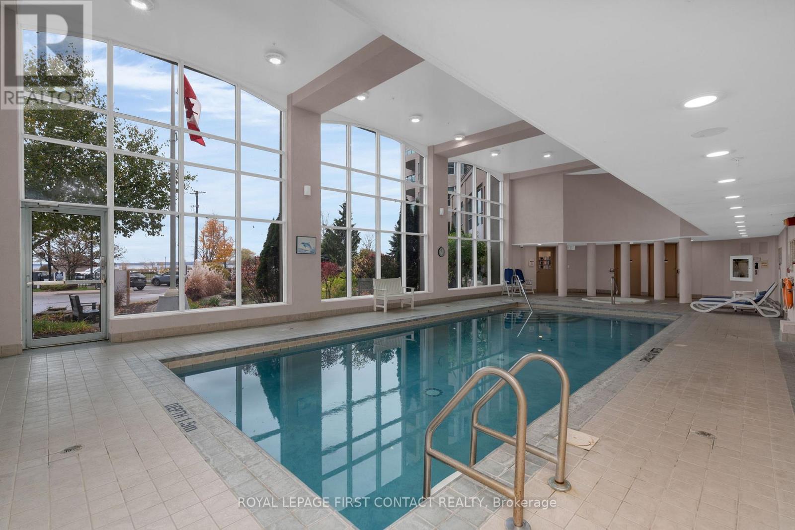 1407 - 6 Toronto Street, Barrie (City Centre), Ontario  L4N 9R2 - Photo 34 - S13104512