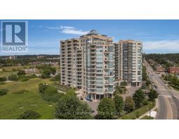1407 - 6 TORONTO STREET, Barrie, Ontario