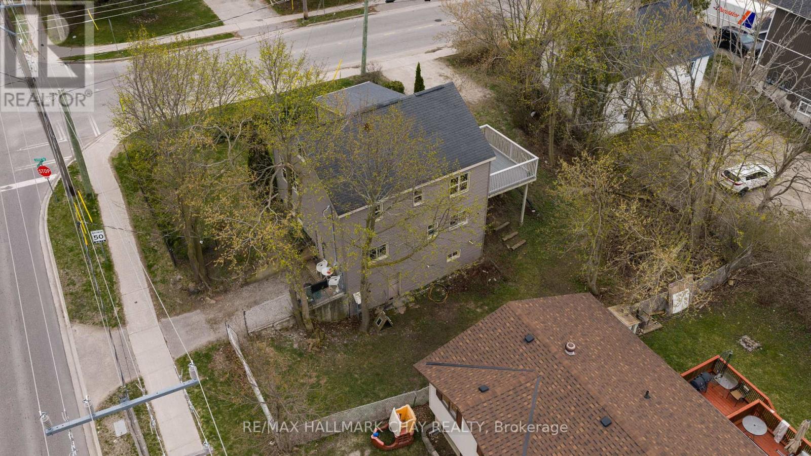 296 Barrie Road, Orillia, Ontario  L3V 2R7 - Photo 27 - S13104616