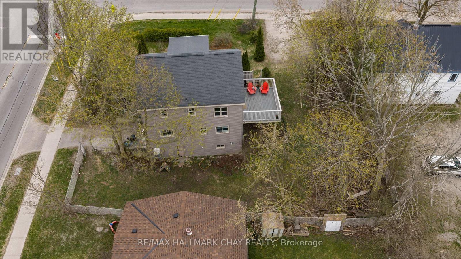 296 Barrie Road, Orillia, Ontario  L3V 2R7 - Photo 36 - S13104616