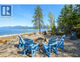 283 Kootenay Lake Road, Procter, British Columbia