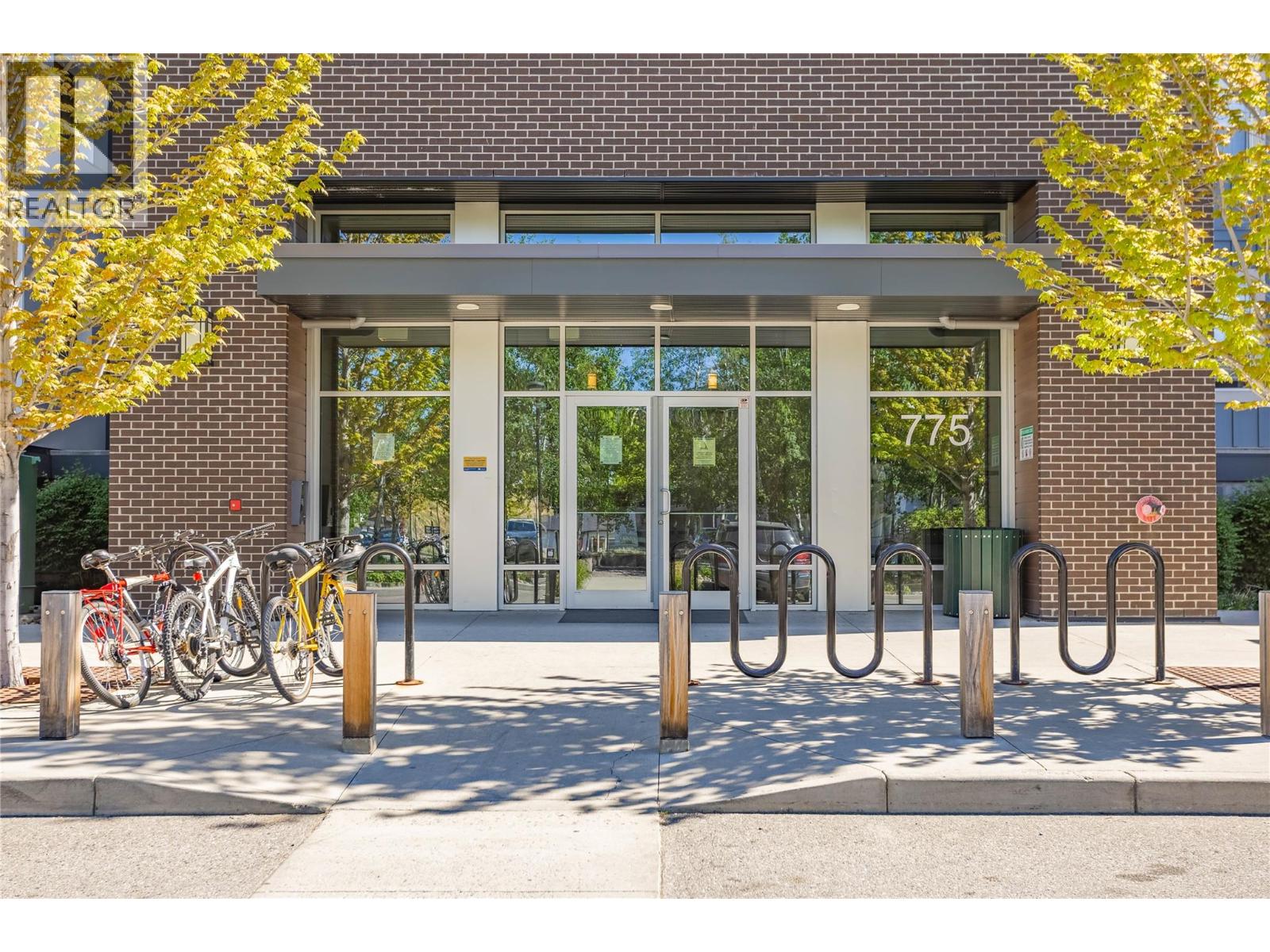 775 Academy Way Unit# 121, Kelowna, British Columbia  V1V 0A5 - Photo 2 - 10383873