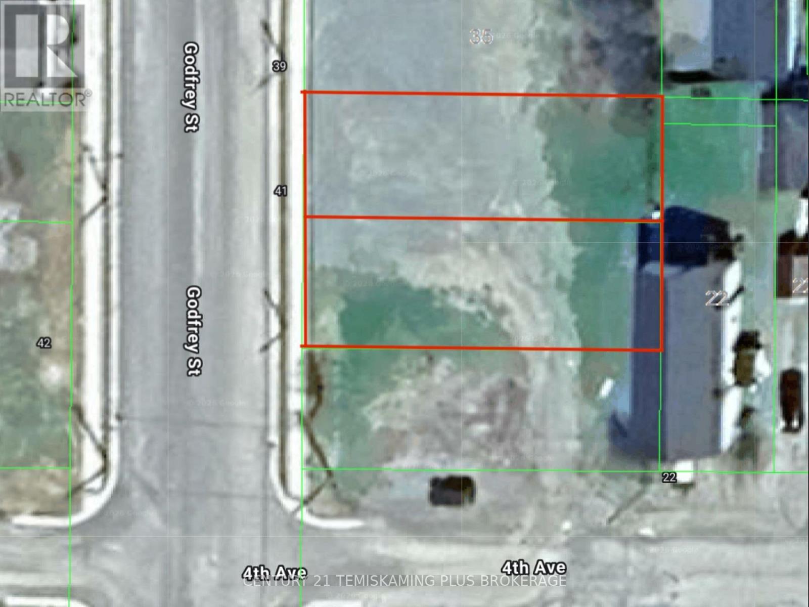 Lt 215 & 217 Godfrey Street, Kirkland Lake, Ontario  P0K 1L0 - Photo 3 - T13104834