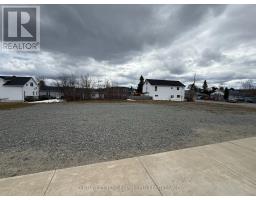 LT 215 & 217 GODFREY STREET, Kirkland Lake, Ontario
