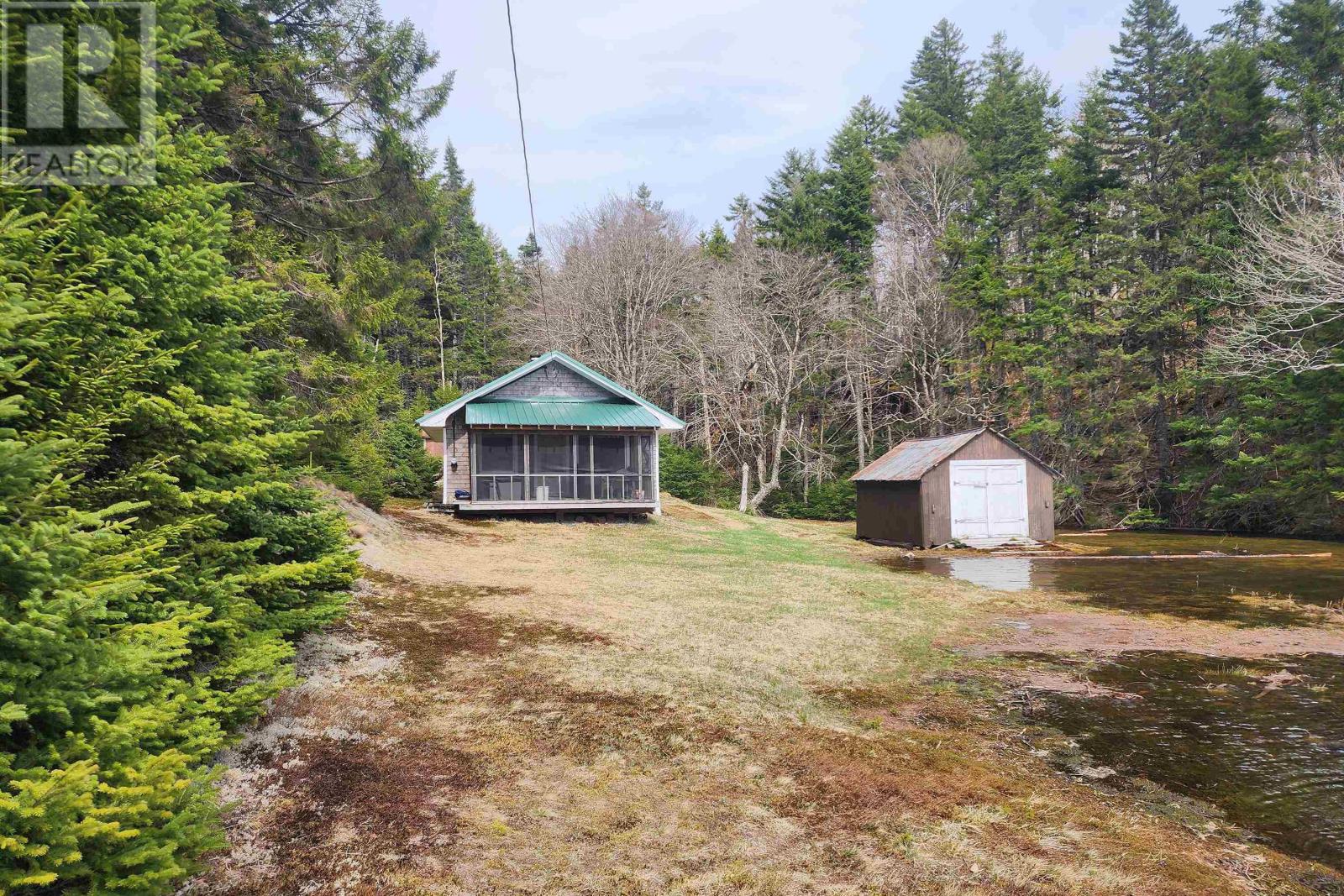 1009 Trout Lake Road, Hart Lake, Nova Scotia  B0M 1W0 - Photo 34 - 202610278