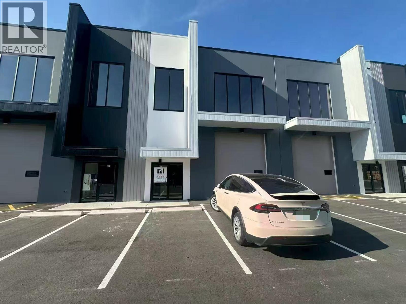 120 3642 NO. 4 ROAD, Richmond, British Columbia