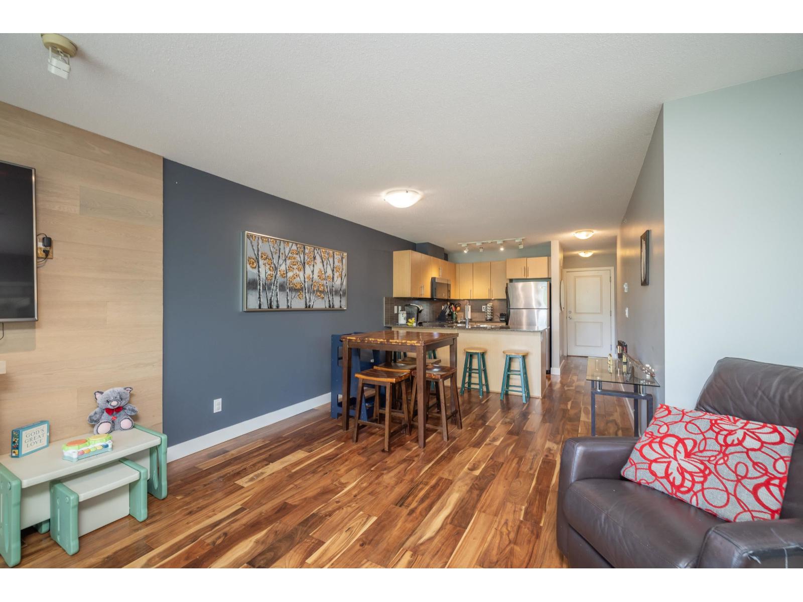 D401 8929 202 Street, Langley, British Columbia  V1M 0B4 - Photo 18 - R3118164