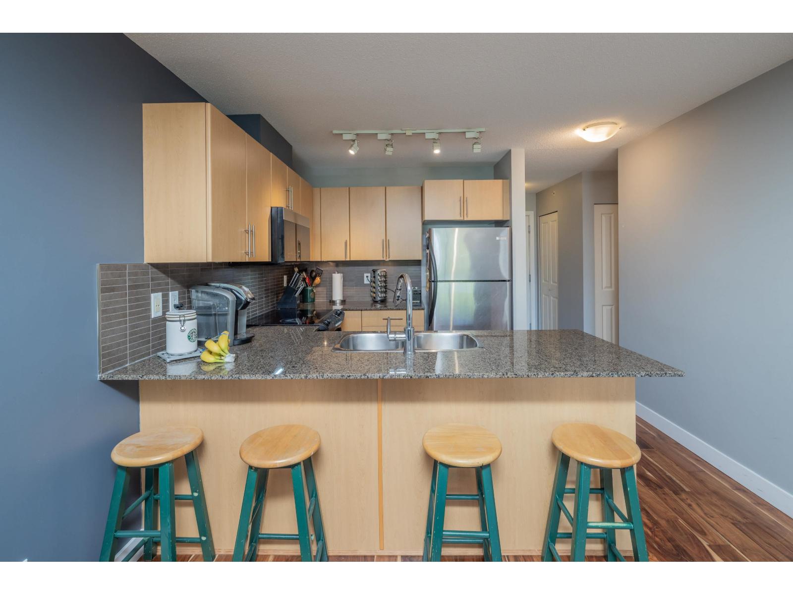 D401 8929 202 Street, Langley, British Columbia  V1M 0B4 - Photo 12 - R3118164