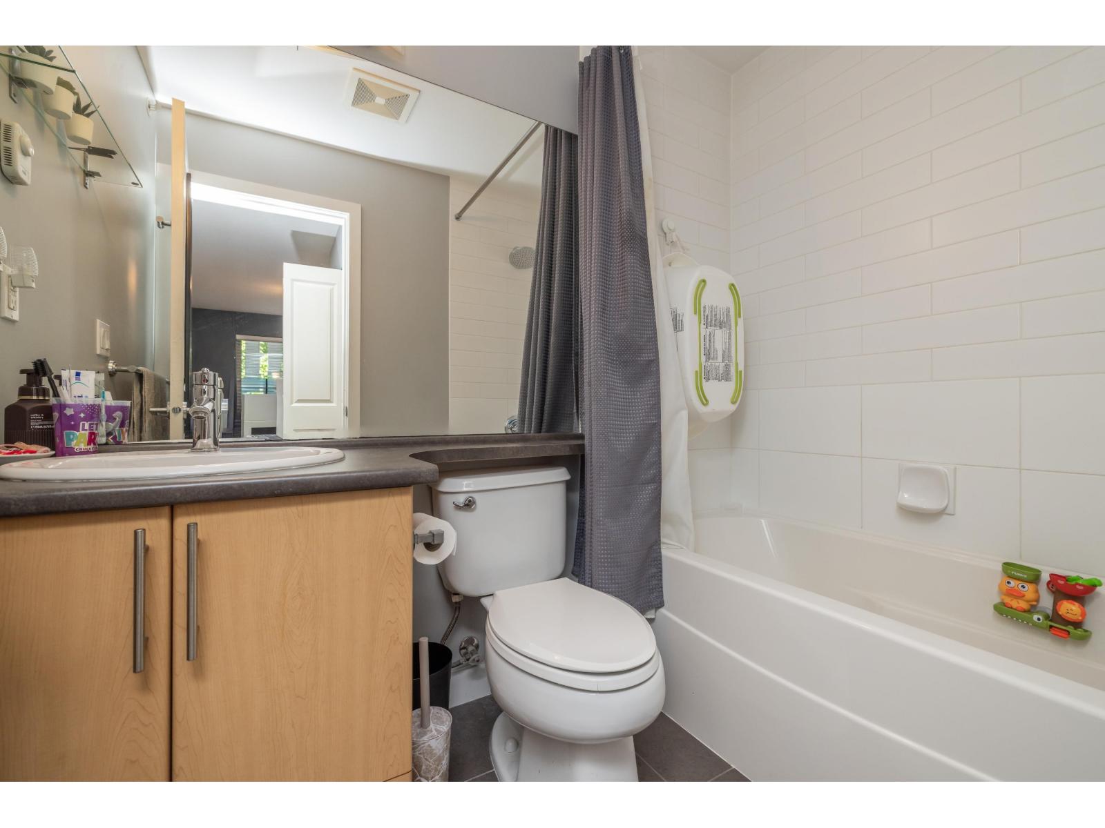 D401 8929 202 Street, Langley, British Columbia  V1M 0B4 - Photo 21 - R3118164