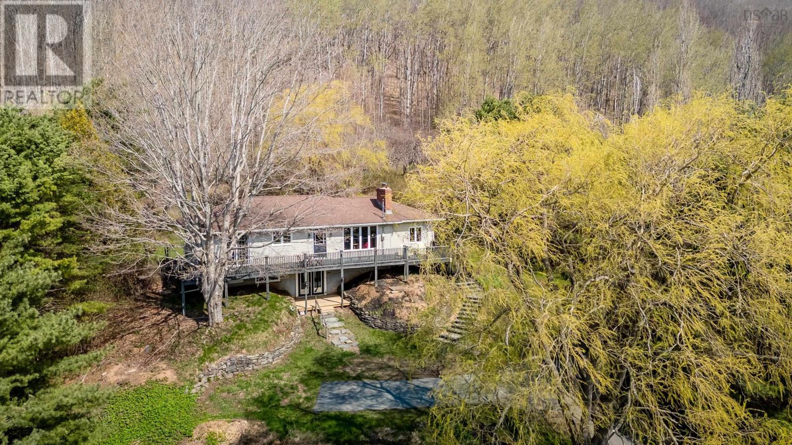 1719 White Rock Road, White Rock, Nova Scotia
