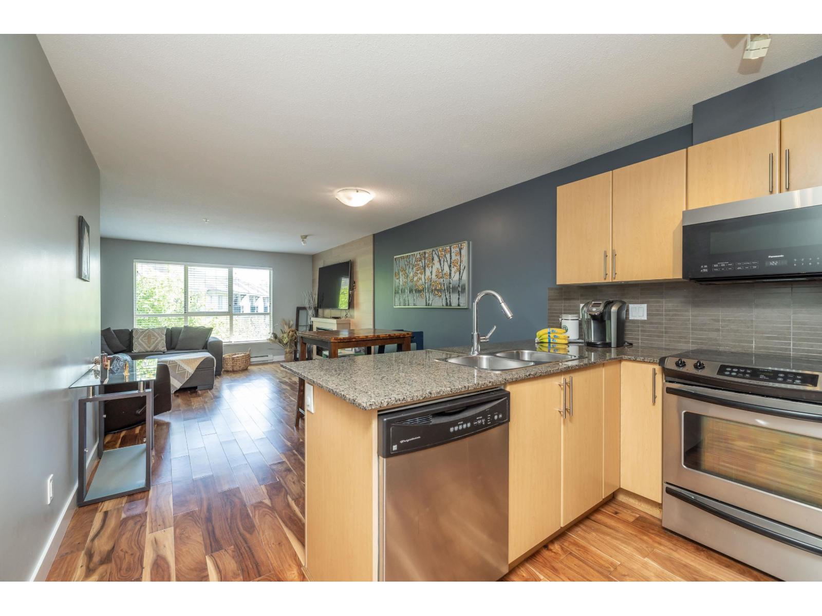 D401 8929 202 Street, Langley, British Columbia  V1M 0B4 - Photo 8 - R3118164