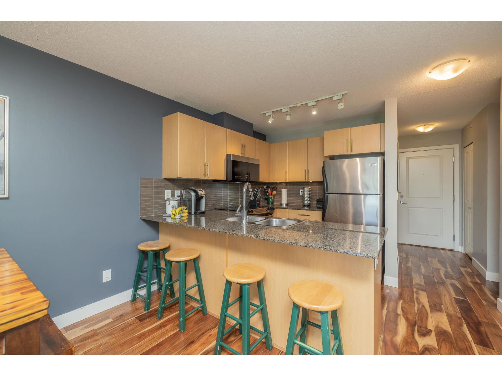 D401 8929 202 Street, Langley, British Columbia  V1M 0B4 - Photo 11 - R3118164