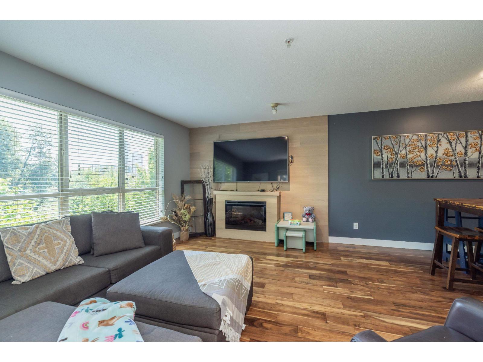 D401 8929 202 Street, Langley, British Columbia  V1M 0B4 - Photo 19 - R3118164