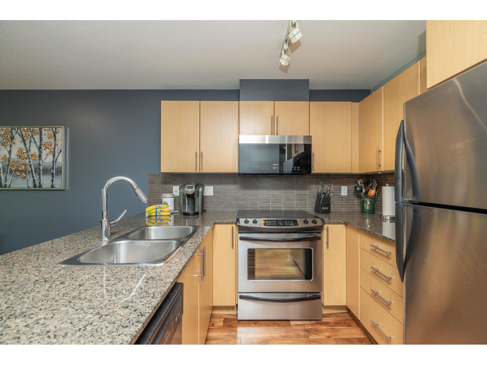 D401 8929 202 Street, Langley, British Columbia  V1M 0B4 - Photo 9 - R3118164