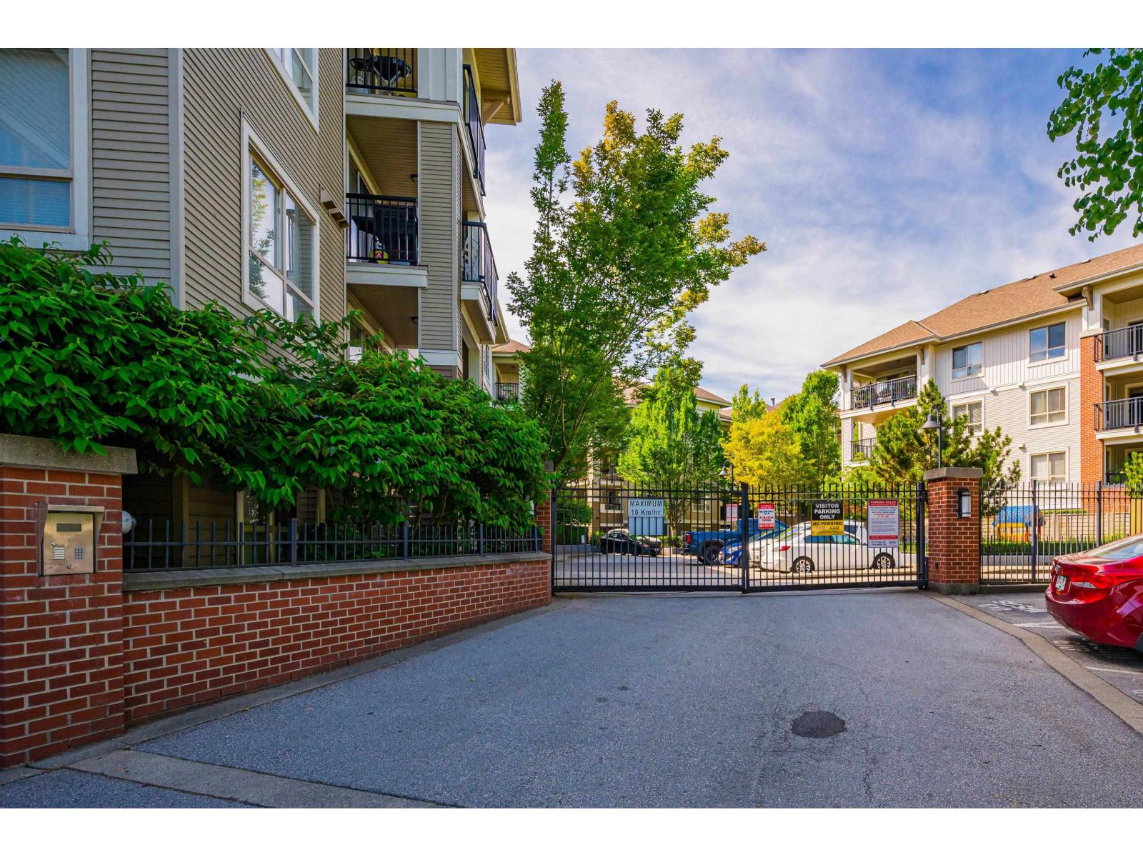 D401 8929 202 Street, Langley, British Columbia  V1M 0B4 - Photo 31 - R3118164