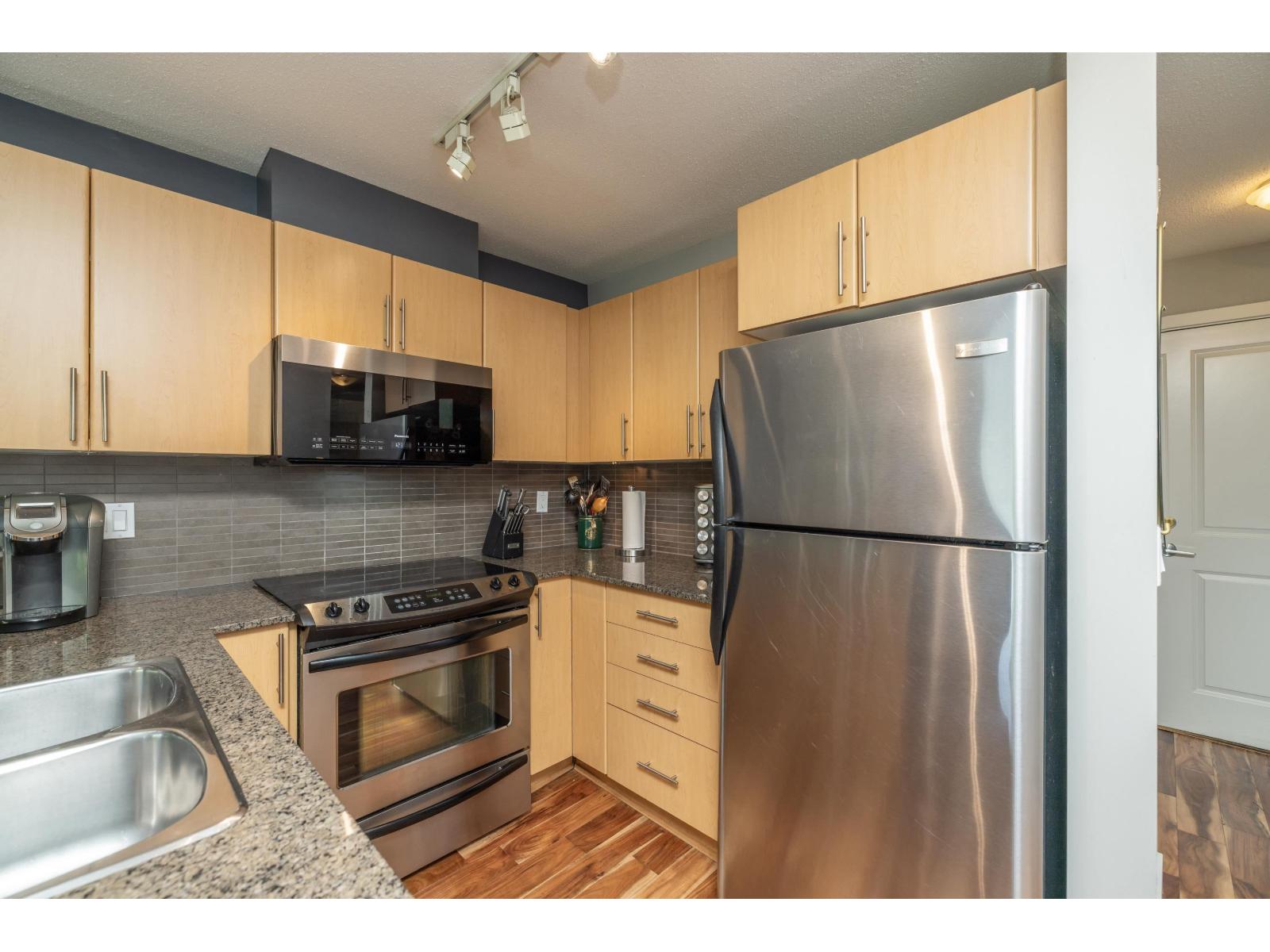 D401 8929 202 Street, Langley, British Columbia  V1M 0B4 - Photo 10 - R3118164