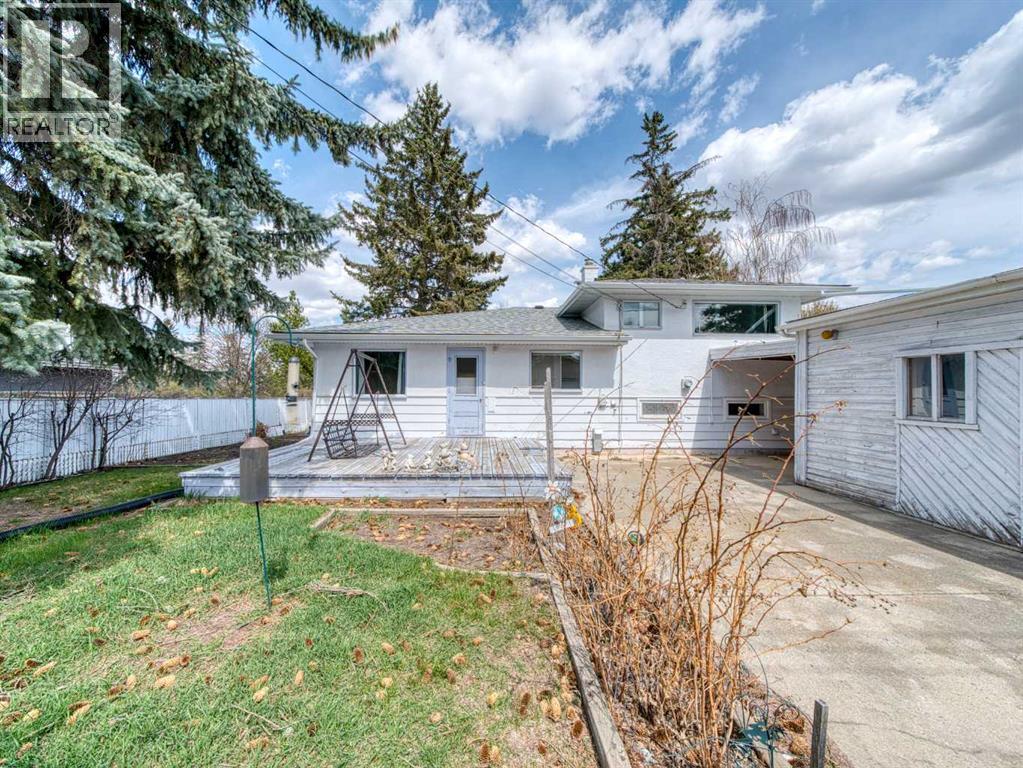 75 Wildwood Drive Sw, Calgary, Alberta  T3C 3C6 - Photo 16 - A2289179