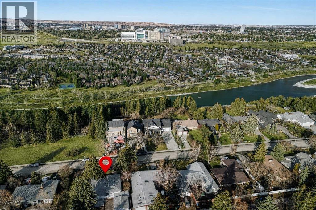 75 Wildwood Drive Sw, Calgary, Alberta  T3C 3C6 - Photo 1 - A2289179