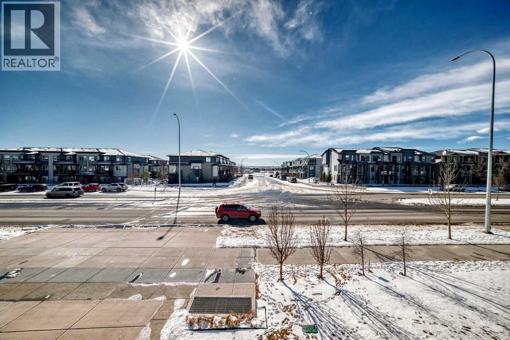 209, 4250 Seton Drive SE, Calgary, Alberta  T3M 3B7 - Photo 16 - A2291492