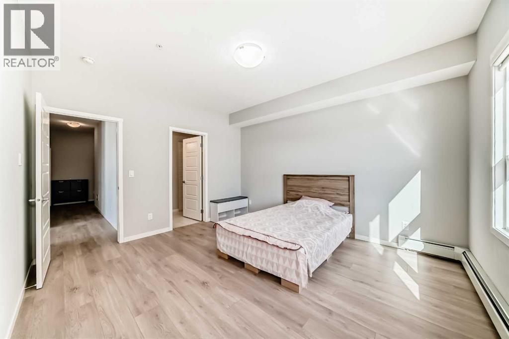 209, 4250 Seton Drive SE, Calgary, Alberta  T3M 3B7 - Photo 22 - A2291492