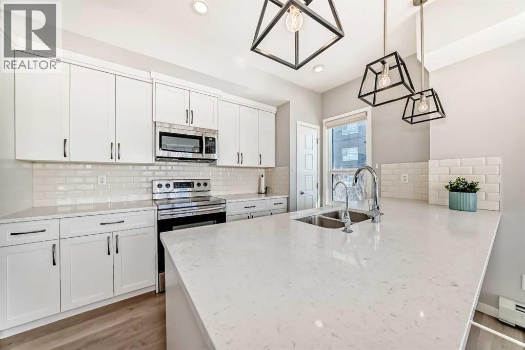 209, 4250 Seton Drive SE, Calgary, Alberta  T3M 3B7 - Photo 10 - A2291492