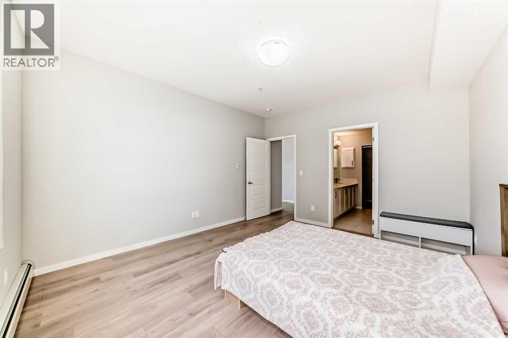 209, 4250 Seton Drive SE, Calgary, Alberta  T3M 3B7 - Photo 21 - A2291492
