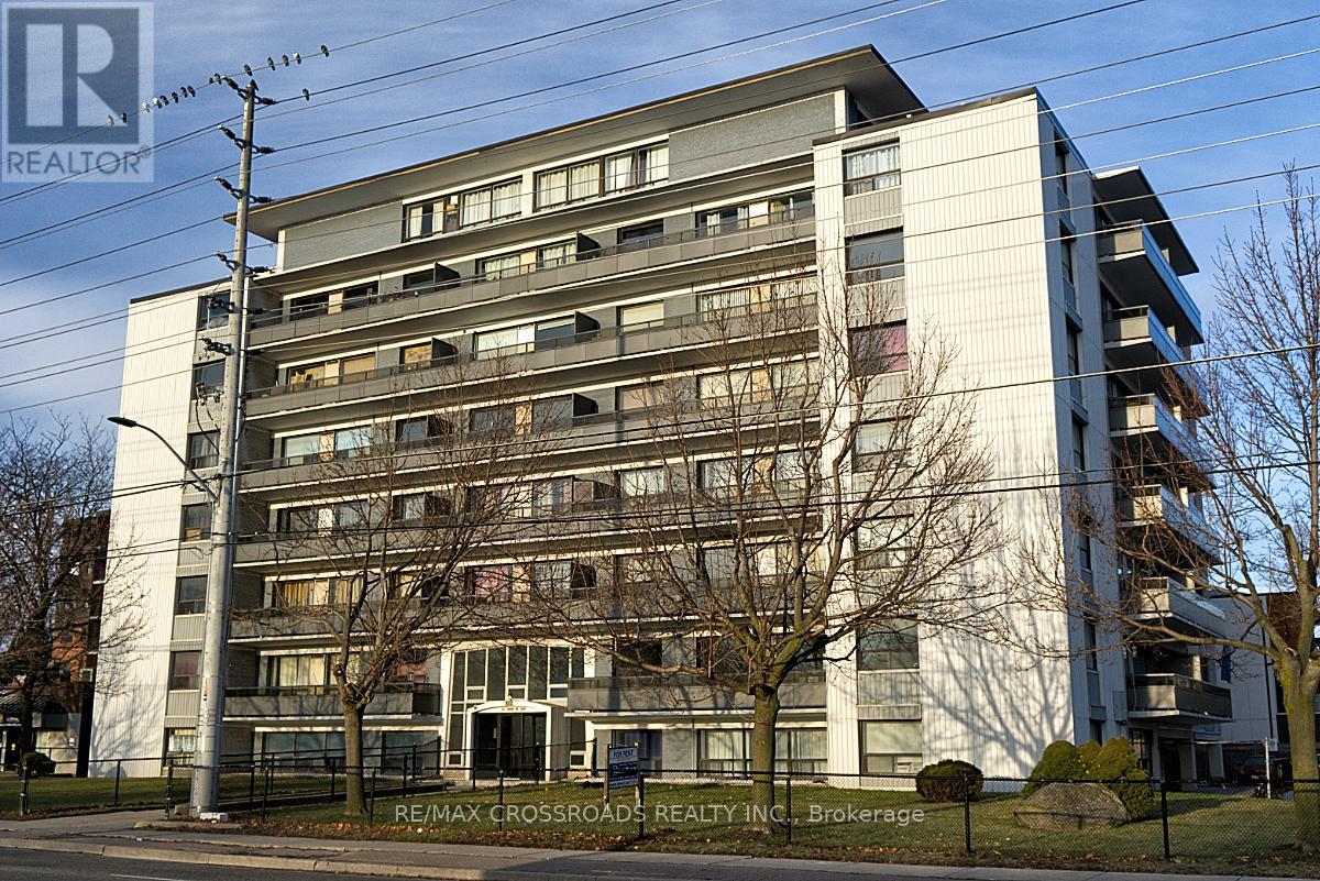 103 - 363 Lakeshore Road E, Mississauga, Ontario  L5G 1H7 - Photo 8 - W13104464
