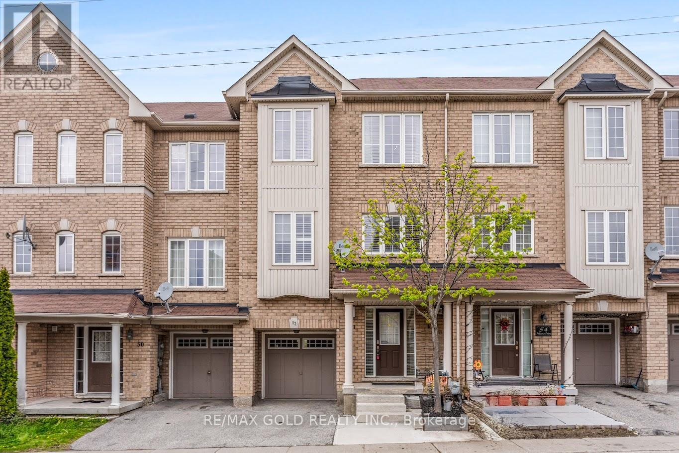 52 ARIZONA DRIVE, Brampton, Ontario