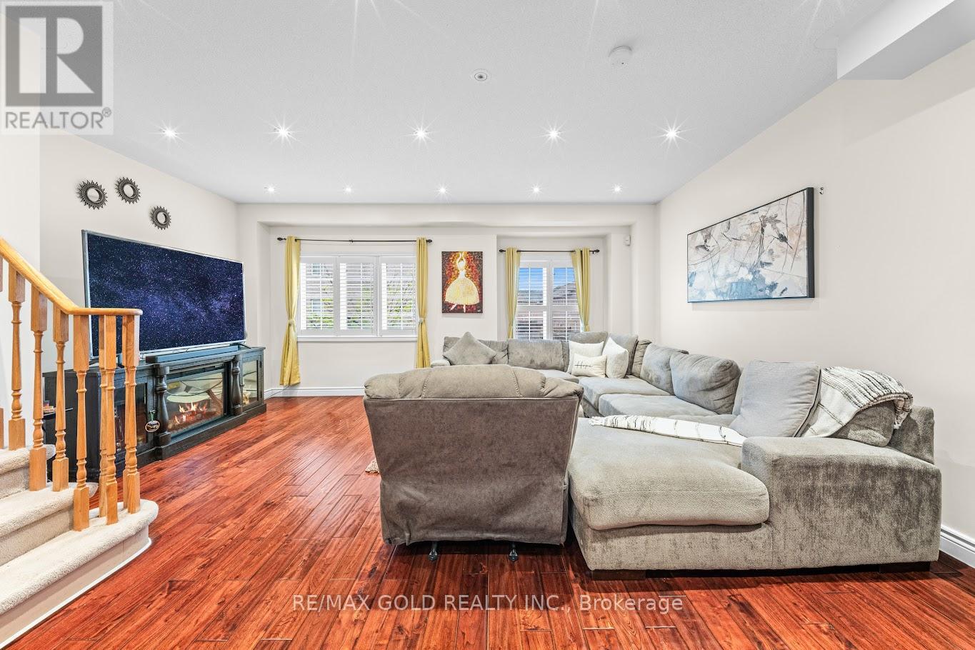 52 Arizona Drive, Brampton, Ontario  L6Y 0R6 - Photo 15 - W13104470