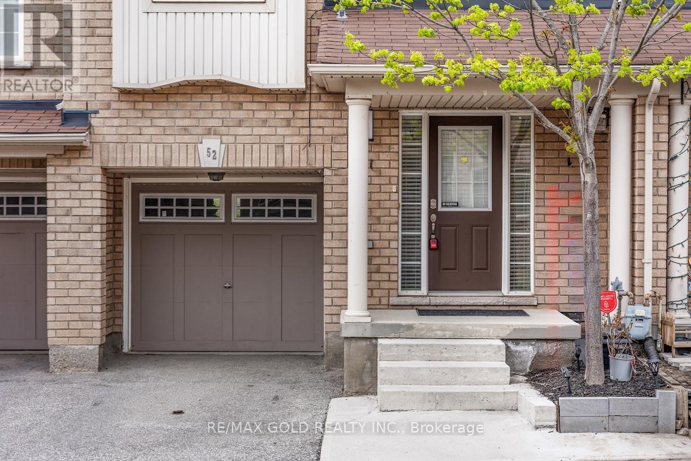 52 Arizona Drive, Brampton, Ontario  L6Y 0R6 - Photo 2 - W13104470
