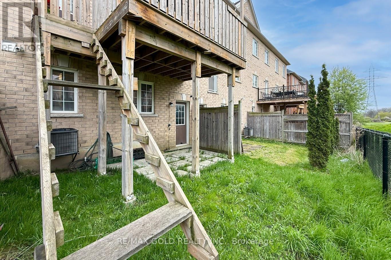 52 Arizona Drive, Brampton, Ontario  L6Y 0R6 - Photo 43 - W13104470