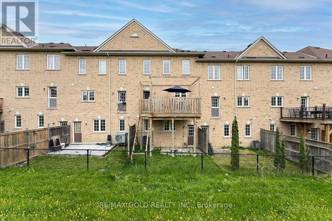 52 Arizona Drive, Brampton, Ontario  L6Y 0R6 - Photo 45 - W13104470
