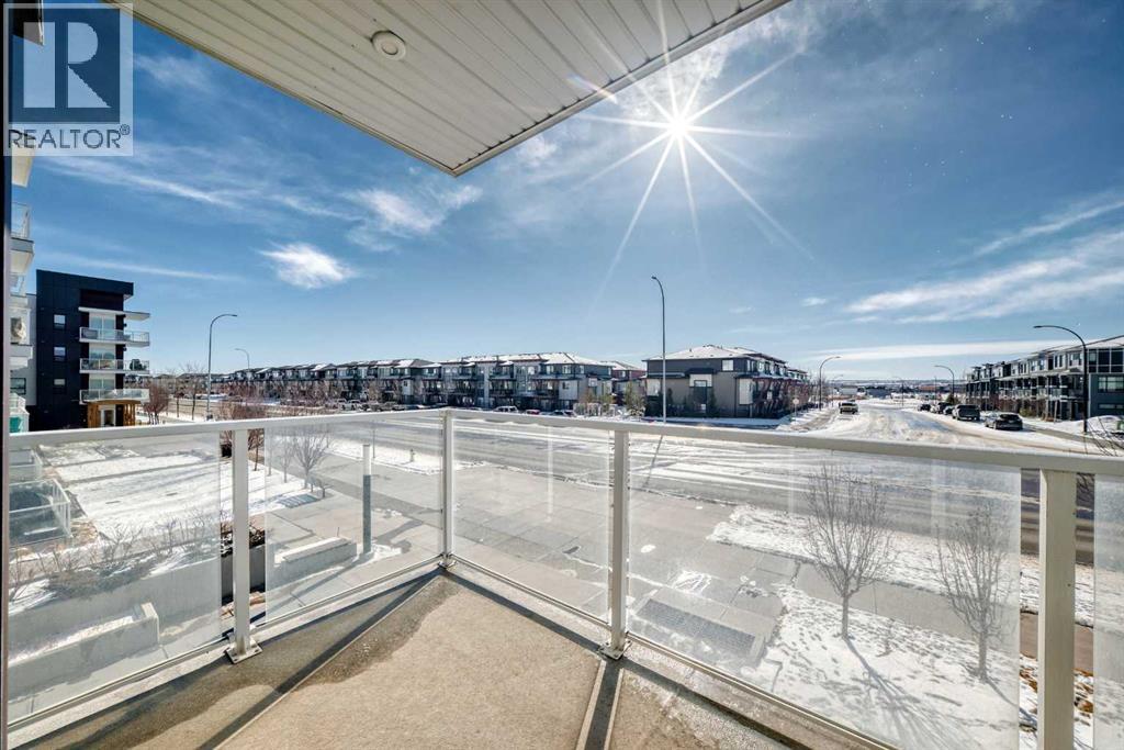 209, 4250 Seton Drive SE, Calgary, Alberta  T3M 3B7 - Photo 15 - A2291492