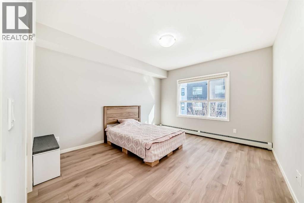 209, 4250 Seton Drive SE, Calgary, Alberta  T3M 3B7 - Photo 19 - A2291492