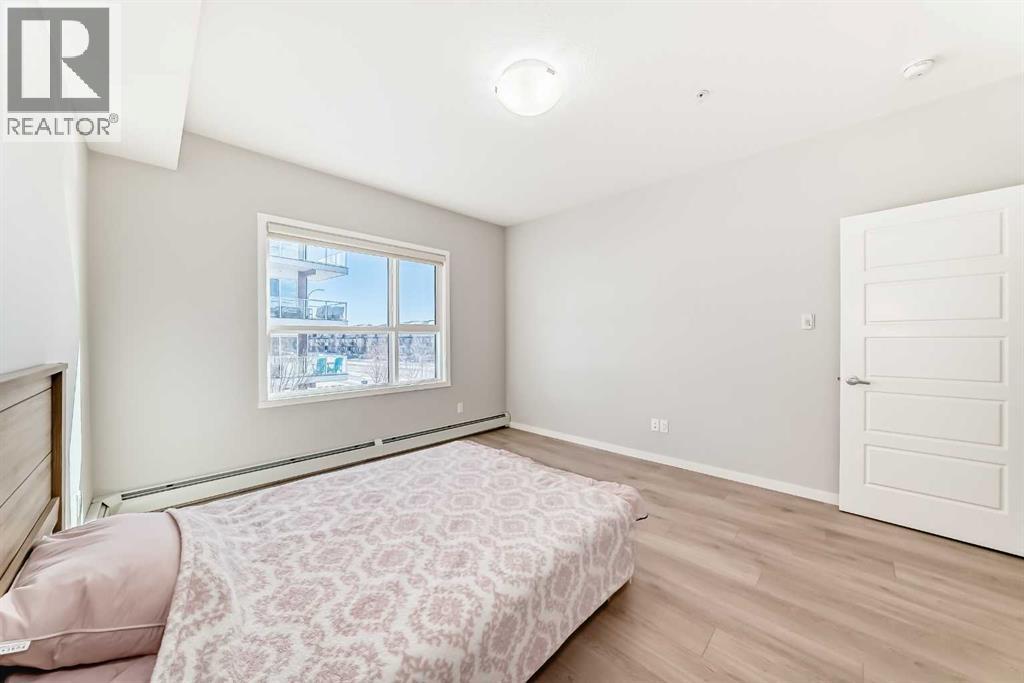 209, 4250 Seton Drive SE, Calgary, Alberta  T3M 3B7 - Photo 20 - A2291492
