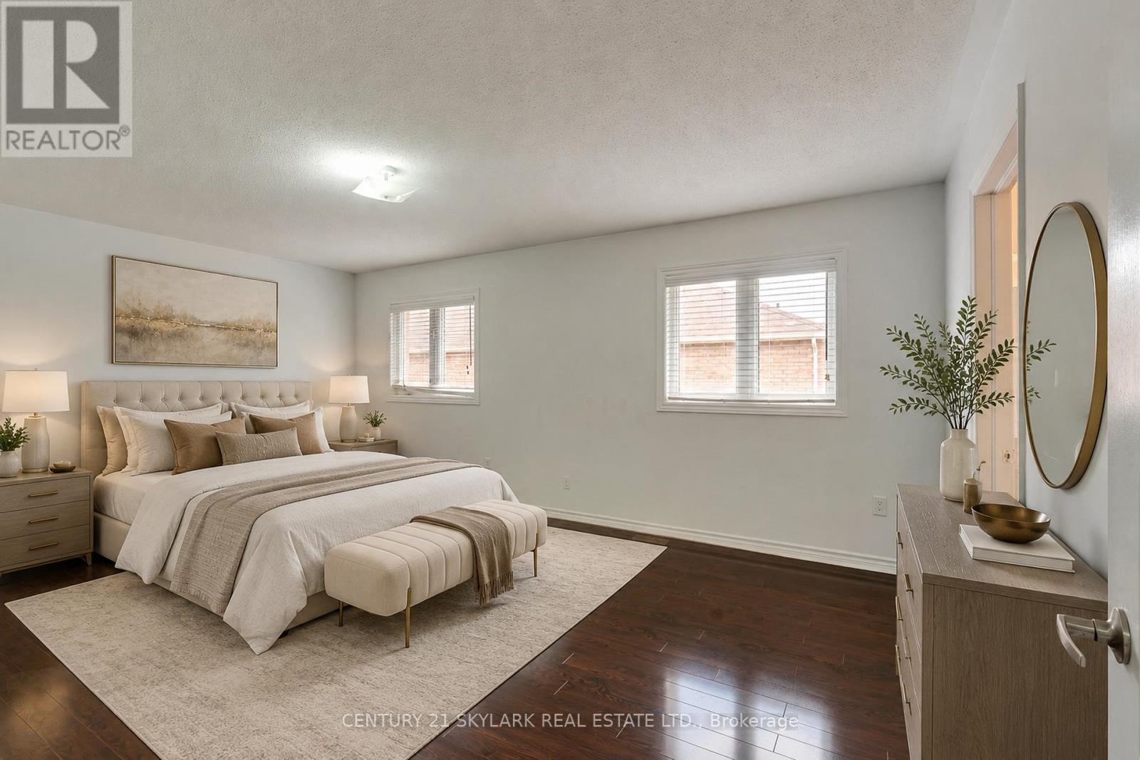 4 Mistletoe Place, Brampton, Ontario  L6Y 5V1 - Photo 15 - W13104510