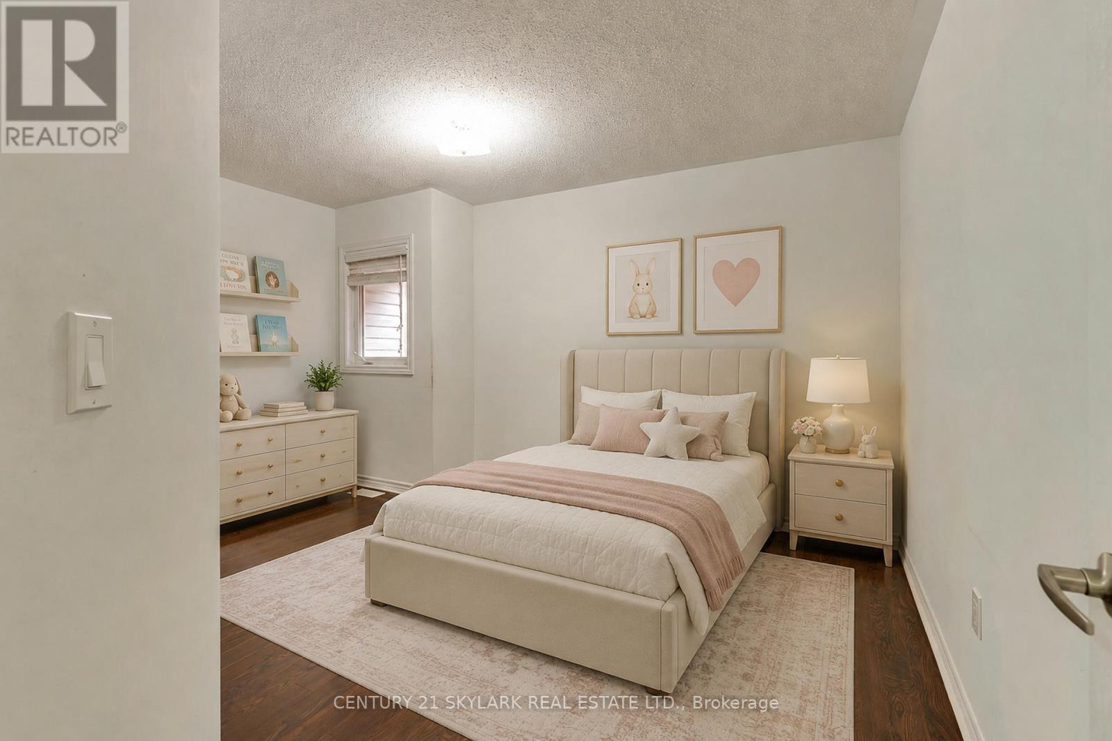 4 Mistletoe Place, Brampton, Ontario  L6Y 5V1 - Photo 18 - W13104510