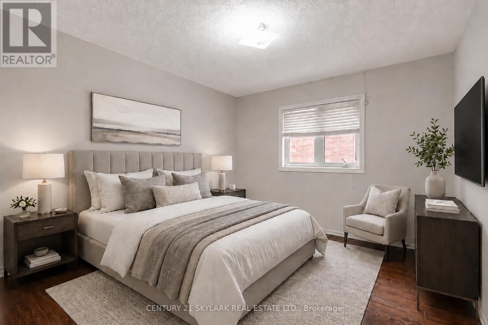 4 Mistletoe Place, Brampton, Ontario  L6Y 5V1 - Photo 19 - W13104510