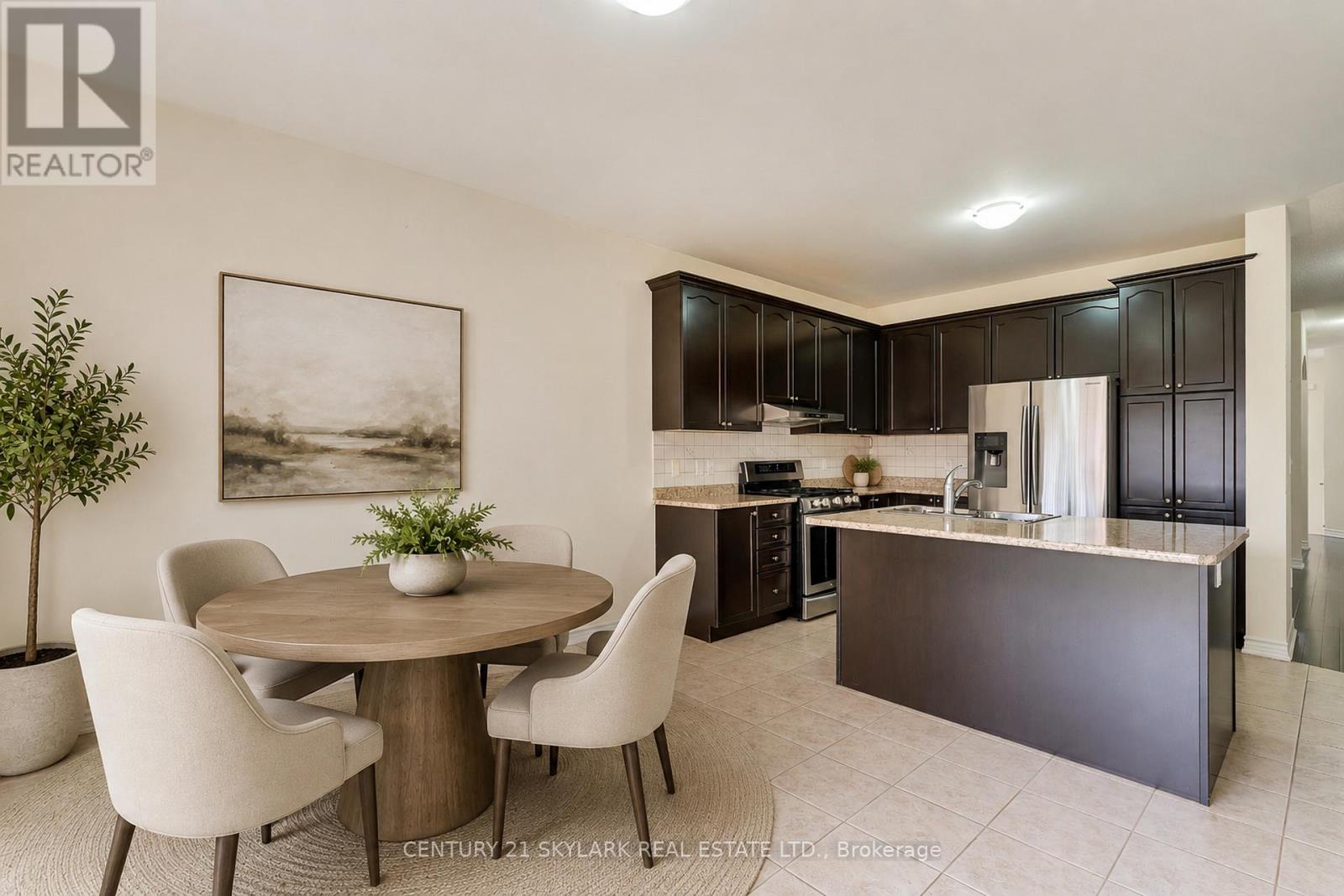 4 Mistletoe Place, Brampton, Ontario  L6Y 5V1 - Photo 9 - W13104510
