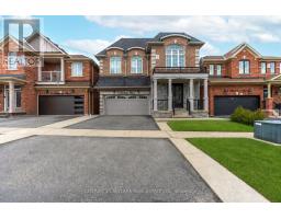 4 MISTLETOE PLACE, Brampton, Ontario
