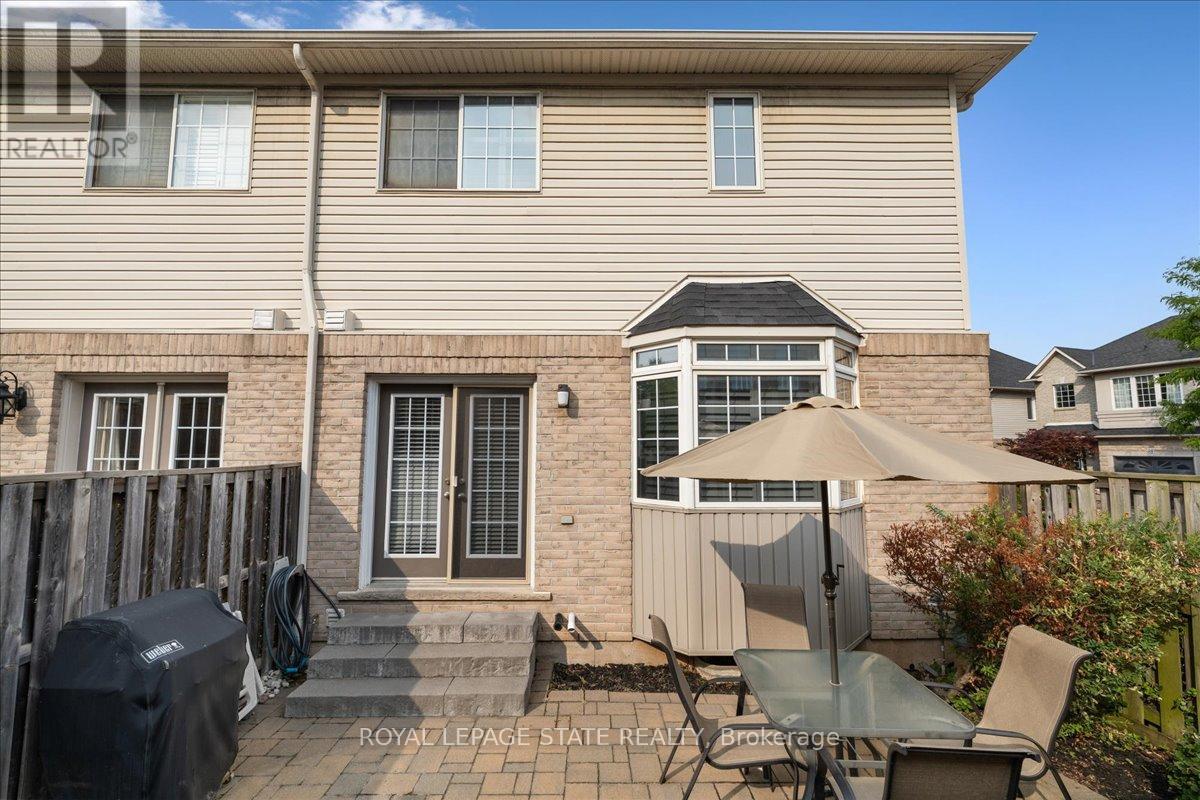 72 - 5080 Fairview Street, Burlington, Ontario  L7L 7G2 - Photo 37 - W13104530