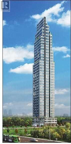 3701 - 36 ELM DRIVE, Mississauga, Ontario