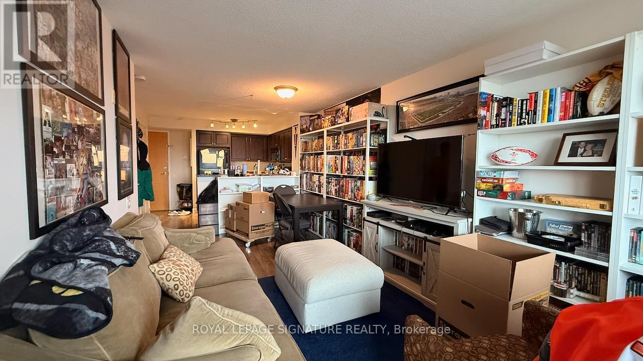 503 - 1040 The Queensway Avenue, Toronto, Ontario  M8Z 0A8 - Photo 10 - W13104560