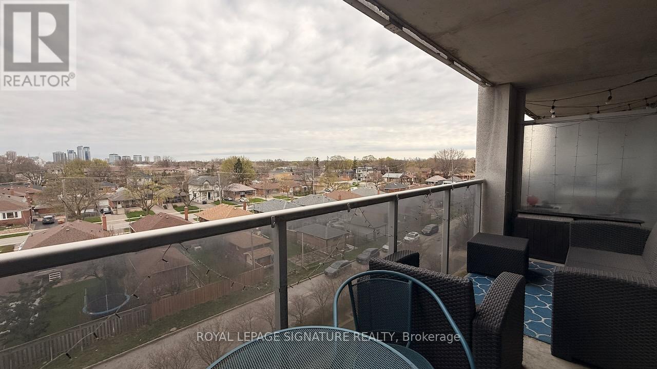 503 - 1040 The Queensway Avenue, Toronto, Ontario  M8Z 0A8 - Photo 11 - W13104560