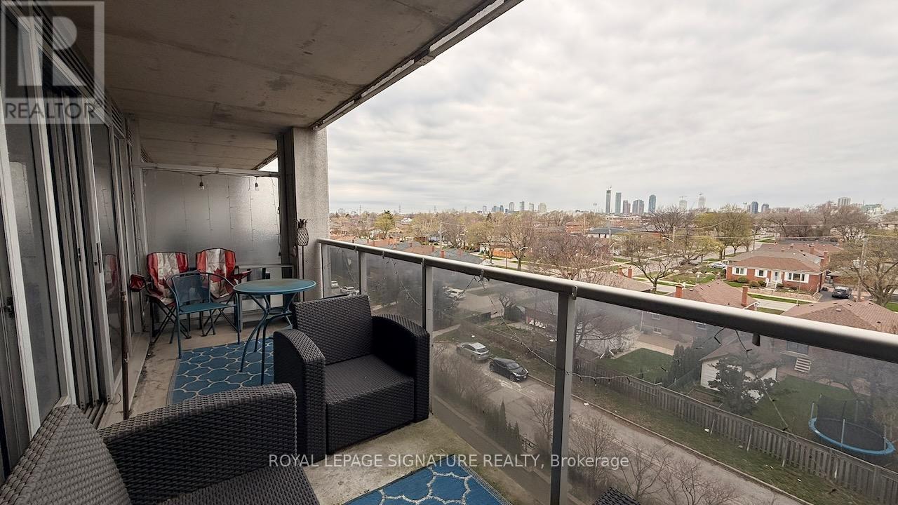503 - 1040 The Queensway Avenue, Toronto, Ontario  M8Z 0A8 - Photo 12 - W13104560