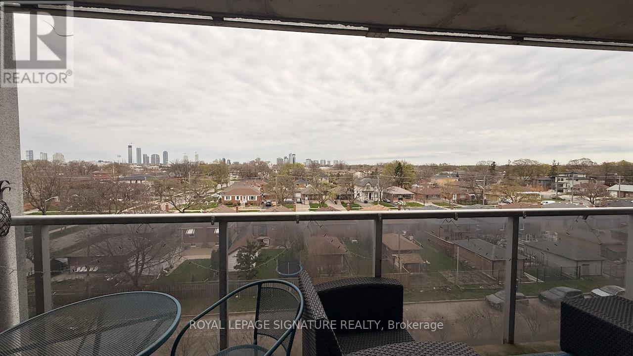 503 - 1040 The Queensway Avenue, Toronto, Ontario  M8Z 0A8 - Photo 13 - W13104560