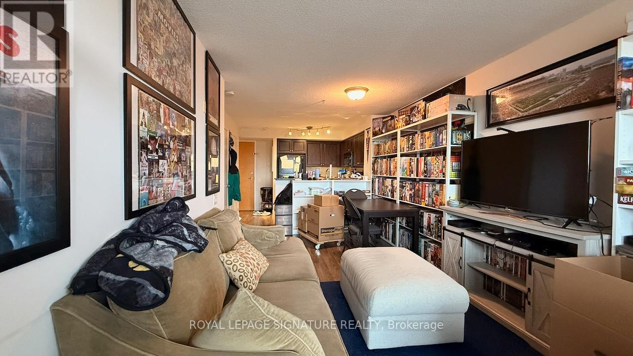 503 - 1040 The Queensway Avenue, Toronto, Ontario  M8Z 0A8 - Photo 14 - W13104560